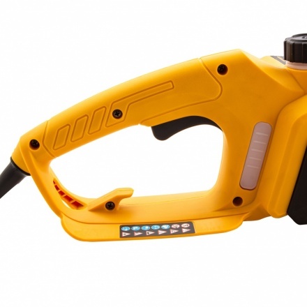 Пила цепная электрическая Denzel EDS-2000P Пила цепная электрическая Denzel EDS-2000P