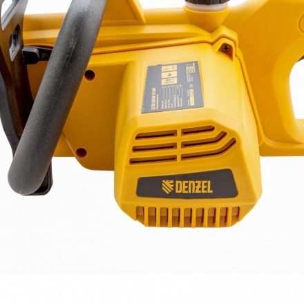 Пила цепная электрическая Denzel EDS-2000P Пила цепная электрическая Denzel EDS-2000P