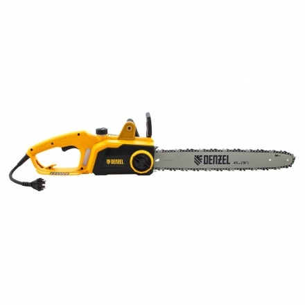 Пила цепная электрическая Denzel EDS-2200P Пила цепная электрическая Denzel EDS-2200P