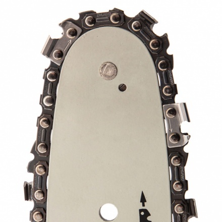 Пила цепная электрическая Denzel EDS-2200P Пила цепная электрическая Denzel EDS-2200P