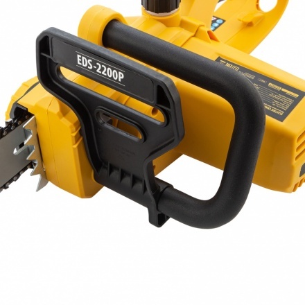 Пила цепная электрическая Denzel EDS-2200P Пила цепная электрическая Denzel EDS-2200P