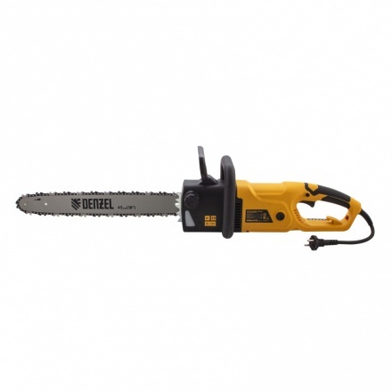 Пила цепная электрическая Denzel EDS-2200 Пила цепная электрическая Denzel EDS-2200