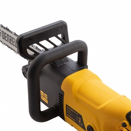 Пила цепная электрическая Denzel EDS-2200 Пила цепная электрическая Denzel EDS-2200