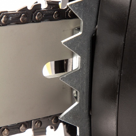 Пила цепная электрическая Denzel EDS-2200 Пила цепная электрическая Denzel EDS-2200