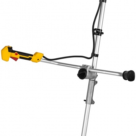 Триммер аккумуляторный бесщеточный Denzel CBC350-36 Триммер аккумуляторный бесщеточный Denzel CBC350-36