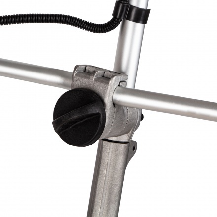 Триммер аккумуляторный бесщеточный Denzel CBC350-36 Триммер аккумуляторный бесщеточный Denzel CBC350-36