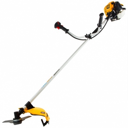 Триммер бензиновый Denzel DT 25 Триммер бензиновый Denzel DT 25