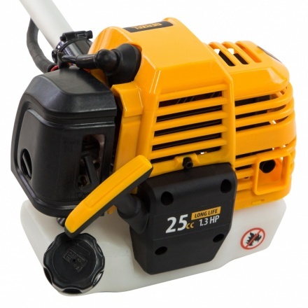 Триммер бензиновый Denzel DT 25 Триммер бензиновый Denzel DT 25