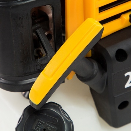 Триммер бензиновый Denzel DT 25 Триммер бензиновый Denzel DT 25