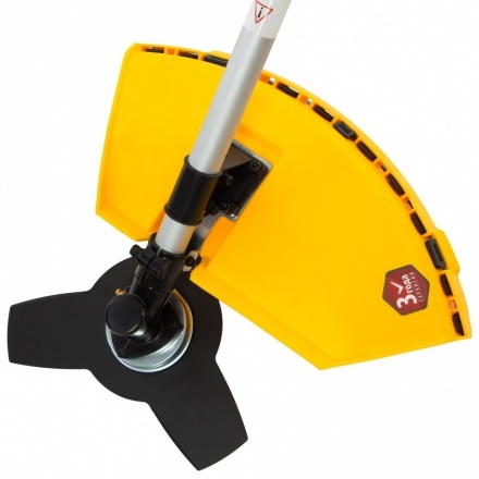 Триммер бензиновый Denzel DT 25 Триммер бензиновый Denzel DT 25