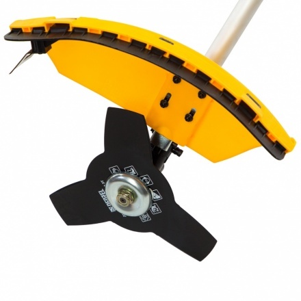 Триммер бензиновый Denzel DT 25 Триммер бензиновый Denzel DT 25