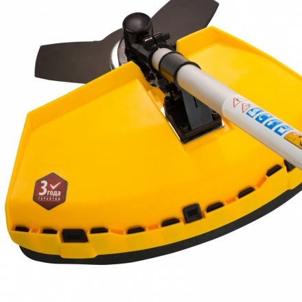 Триммер бензиновый Denzel DT 25 Триммер бензиновый Denzel DT 25