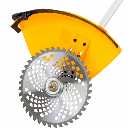 Триммер бензиновый DT 33, 33 см3, 1.8 л с, неразъемная штанга, состоит из 2 частей Denzel Триммер бензиновый DT 33, 33 см3, 1.8 л с, неразъемная штанга, состоит из 2 частей Denzel