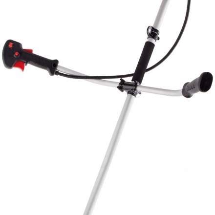 Триммер бензиновый DT 33S, 33 см3, 1.8 л с, разъемная штанга, состоит из 2 частей Denzel Триммер бензиновый DT 33S, 33 см3, 1.8 л с, разъемная штанга, состоит из 2 частей Denzel