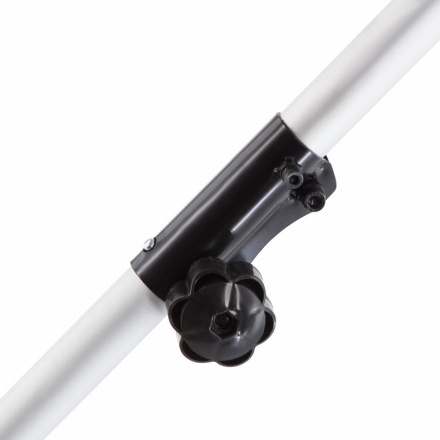 Триммер бензиновый DT 33S, 33 см3, 1.8 л с, разъемная штанга, состоит из 2 частей Denzel Триммер бензиновый DT 33S, 33 см3, 1.8 л с, разъемная штанга, состоит из 2 частей Denzel