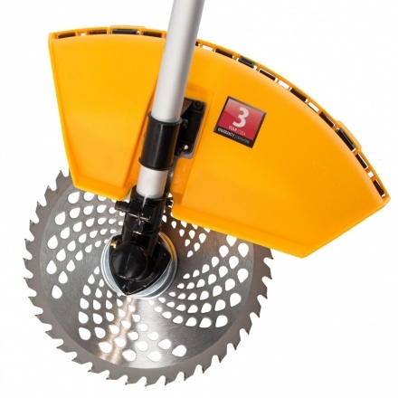 Триммер бензиновый DT 33S, 33 см3, 1.8 л с, разъемная штанга, состоит из 2 частей Denzel Триммер бензиновый DT 33S, 33 см3, 1.8 л с, разъемная штанга, состоит из 2 частей Denzel