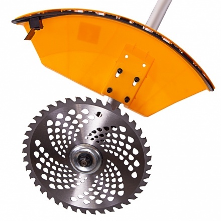 Триммер бензиновый Denzel DGT 330 Триммер бензиновый Denzel DGT 330