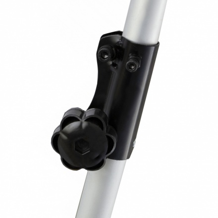 Триммер бензиновый DTL-43S, 43 см3, разъемная штанга, состоит из 2 частей Denzel Триммер бензиновый DTL-43S, 43 см3, разъемная штанга, состоит из 2 частей Denzel