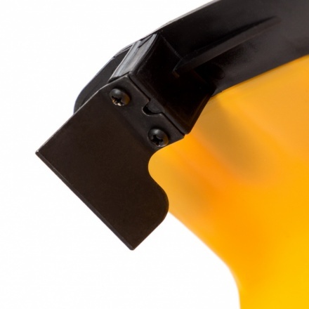 Триммер бензиновый DR-33, 33 см3, неразъемная штанга, состоит из 2 частей Denzel Триммер бензиновый DR-33, 33 см3, неразъемная штанга, состоит из 2 частей Denzel