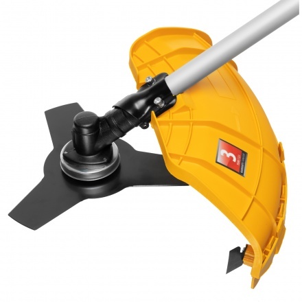 Триммер бензиновый DTS-33S, 33 см3, разъемная штанга, состоит из 2 частей Denzel Триммер бензиновый DTS-33S, 33 см3, разъемная штанга, состоит из 2 частей Denzel