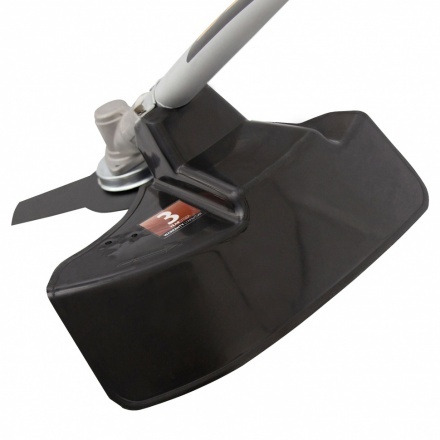 Триммер электрический TE-1200, 1200 Вт, 380 мм, катушка + диск, разборная штанга Denzel Триммер электрический TE-1200, 1200 Вт, 380 мм, катушка + диск, разборная штанга Denzel