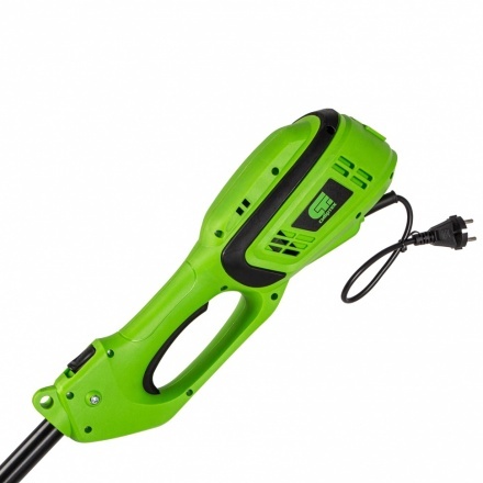 Триммер электрический Сибртех ЭКИ-1100 Триммер электрический Сибртех ЭКИ-1100