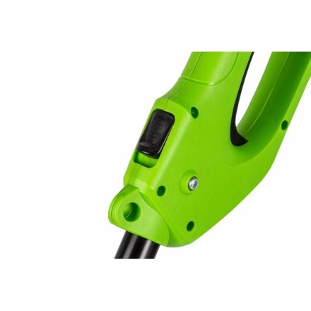 Триммер электрический Сибртех ЭКИ-1100 Триммер электрический Сибртех ЭКИ-1100