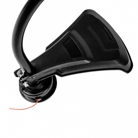 Триммер электрический Сибртех ЭКИ-1100 Триммер электрический Сибртех ЭКИ-1100