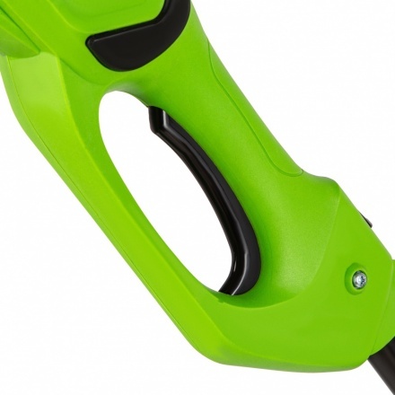 Триммер электрический Сибртех ЭКИ-1100 Триммер электрический Сибртех ЭКИ-1100