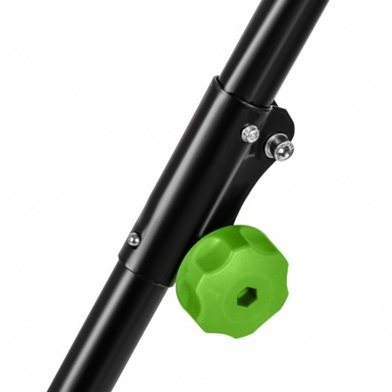 Триммер электрический Сибртех ЭК-1200 Триммер электрический Сибртех ЭК-1200