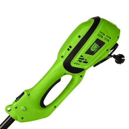 Триммер электрический Сибртех ЭК-1200 Триммер электрический Сибртех ЭК-1200