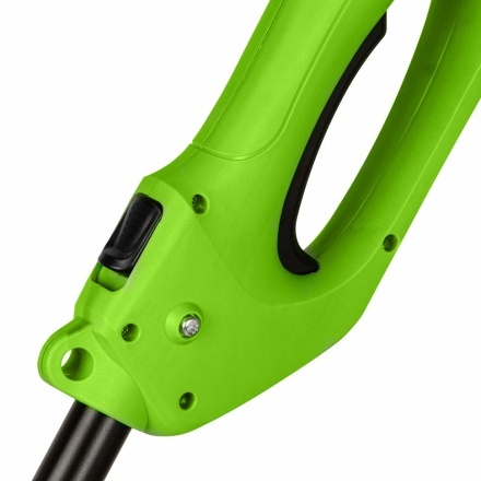 Триммер электрический Сибртех ЭК-1200 Триммер электрический Сибртех ЭК-1200