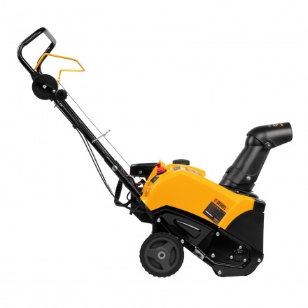 Бензиновая снегоуборочная машина Denzel SB 460 Бензиновая снегоуборочная машина Denzel SB 460