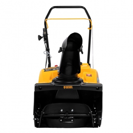 Бензиновая снегоуборочная машина Denzel SB 460 Бензиновая снегоуборочная машина Denzel SB 460