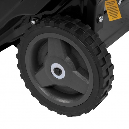 Бензиновая снегоуборочная машина Denzel SB 460 Бензиновая снегоуборочная машина Denzel SB 460