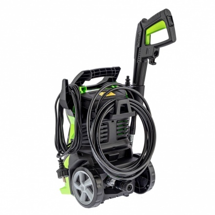 Моечная машина высокого давления Сибртех АМ-1700 Моечная машина высокого давления Сибртех АМ-1700