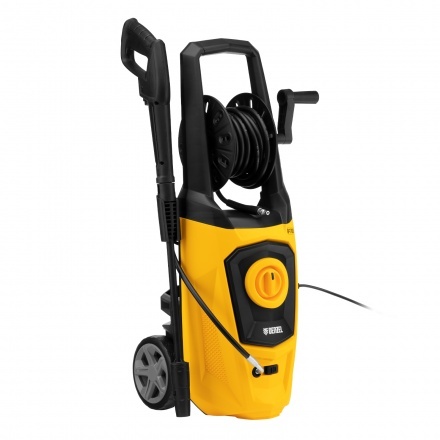 Моечная машина высокого давления Denzel R-170D Моечная машина высокого давления Denzel R-170D