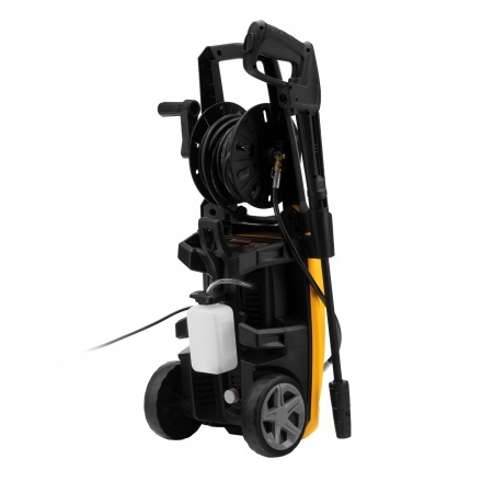 Моечная машина высокого давления Denzel R-170D Моечная машина высокого давления Denzel R-170D