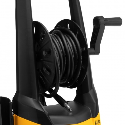 Моечная машина высокого давления Denzel R-170D Моечная машина высокого давления Denzel R-170D