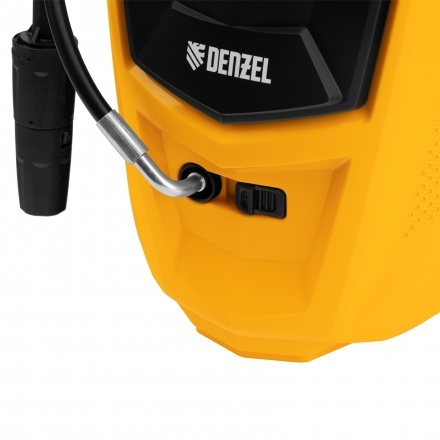 Моечная машина высокого давления Denzel R-170D Моечная машина высокого давления Denzel R-170D