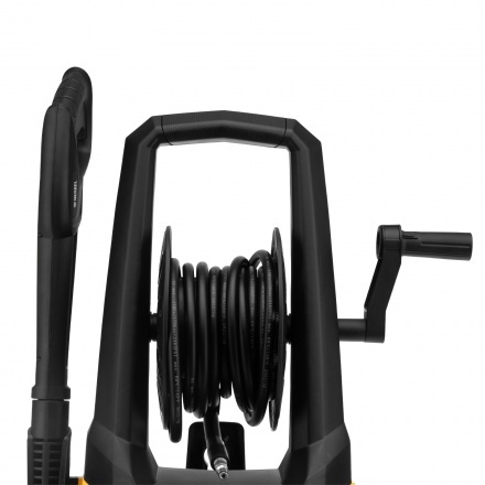 Моечная машина высокого давления Denzel R-170D Моечная машина высокого давления Denzel R-170D