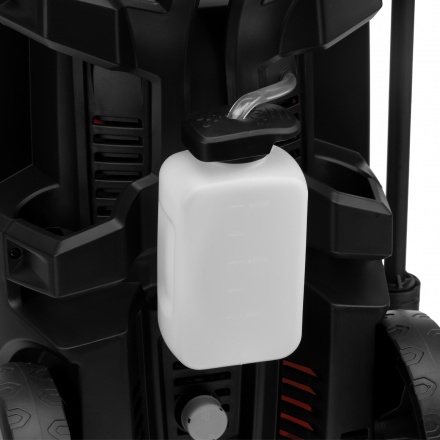 Моечная машина высокого давления Denzel R-170D Моечная машина высокого давления Denzel R-170D