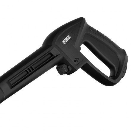 Моечная машина высокого давления Denzel R-180 Моечная машина высокого давления Denzel R-180