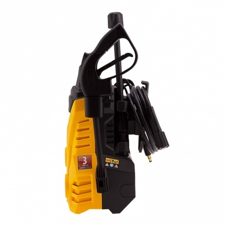 Моечная машина высокого давления Denzel R-110 Моечная машина высокого давления Denzel R-110