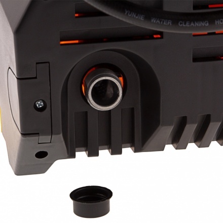 Моечная машина высокого давления Denzel R-110 Моечная машина высокого давления Denzel R-110