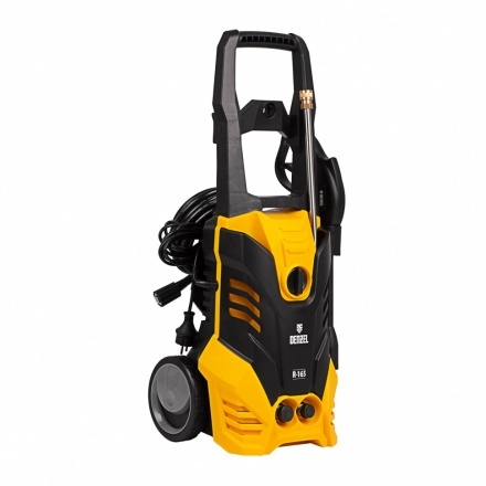 Моечная машина высокого давления Denzel R-165 Моечная машина высокого давления Denzel R-165