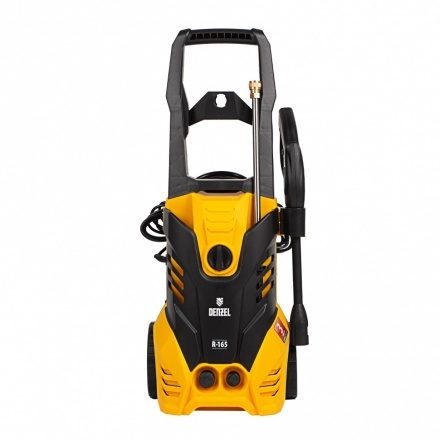 Моечная машина высокого давления Denzel R-165 Моечная машина высокого давления Denzel R-165