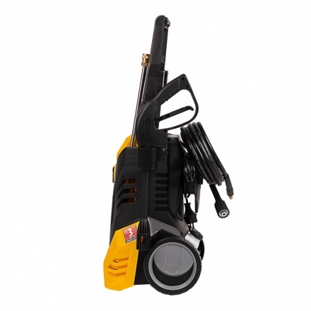 Моечная машина высокого давления Denzel R-165 Моечная машина высокого давления Denzel R-165