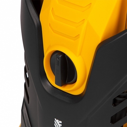 Моечная машина высокого давления Denzel R-165 Моечная машина высокого давления Denzel R-165