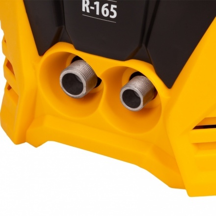 Моечная машина высокого давления Denzel R-165 Моечная машина высокого давления Denzel R-165